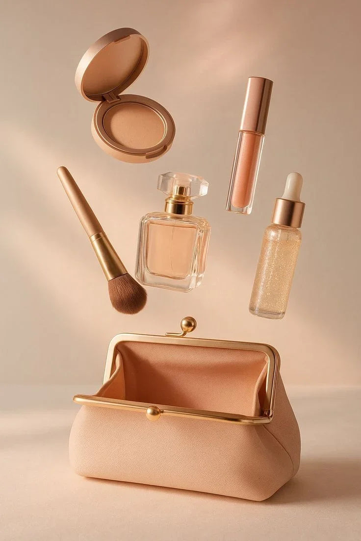 SKIN CARE & COSMETICS