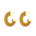 Hoko Earrings