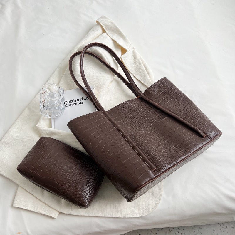Tote Large Capacity Combination Bag