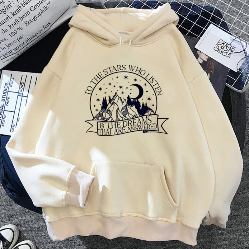 Aesthetic Hoodie