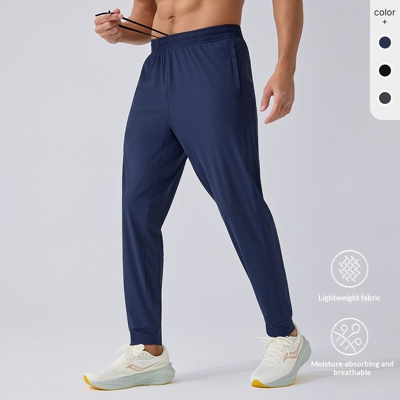 Quick-Drying Leisure Pant