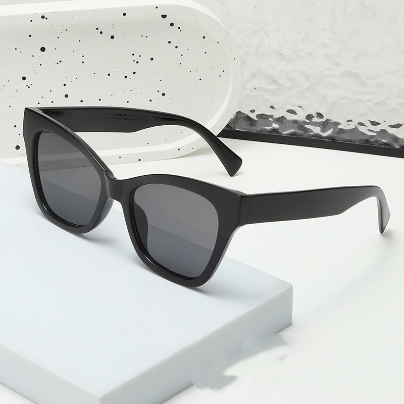 High Sense Sunglasses