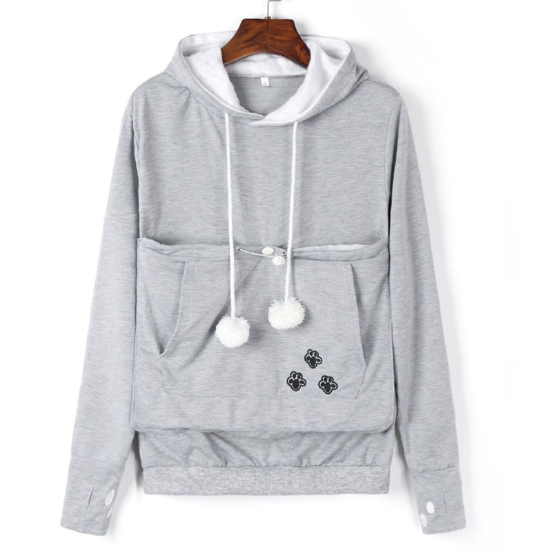 Cat Lovers Hoodie