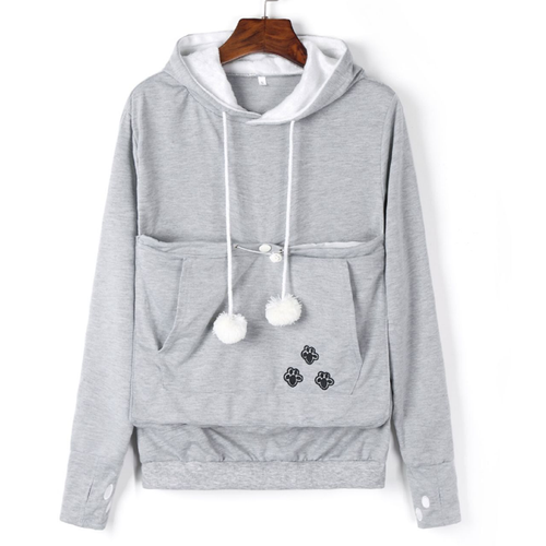 Cat Lovers Hoodie