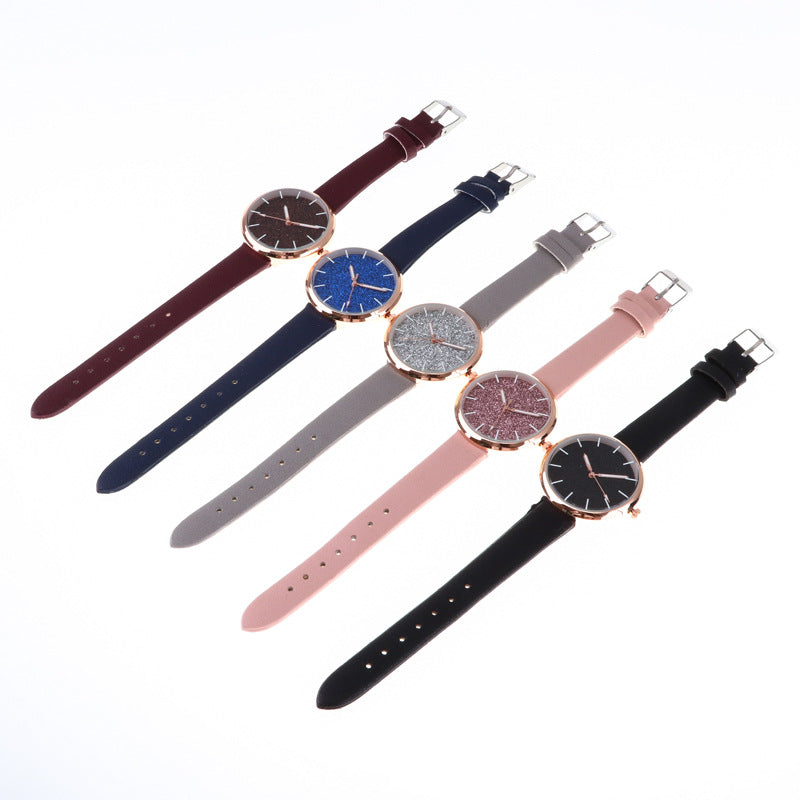 Relogio Feminino Watch