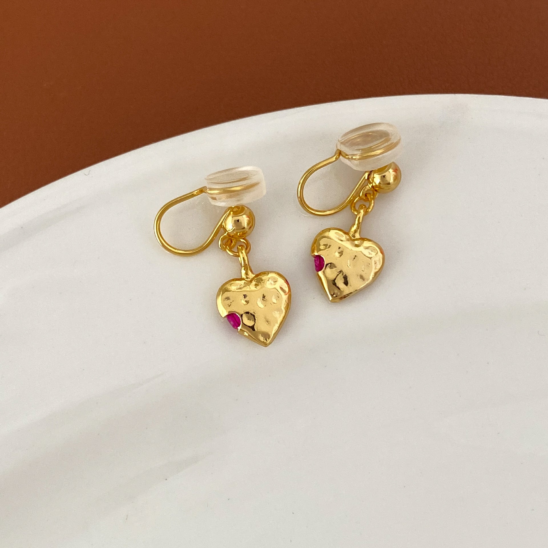 High-end Minimalist Versatile Earrings