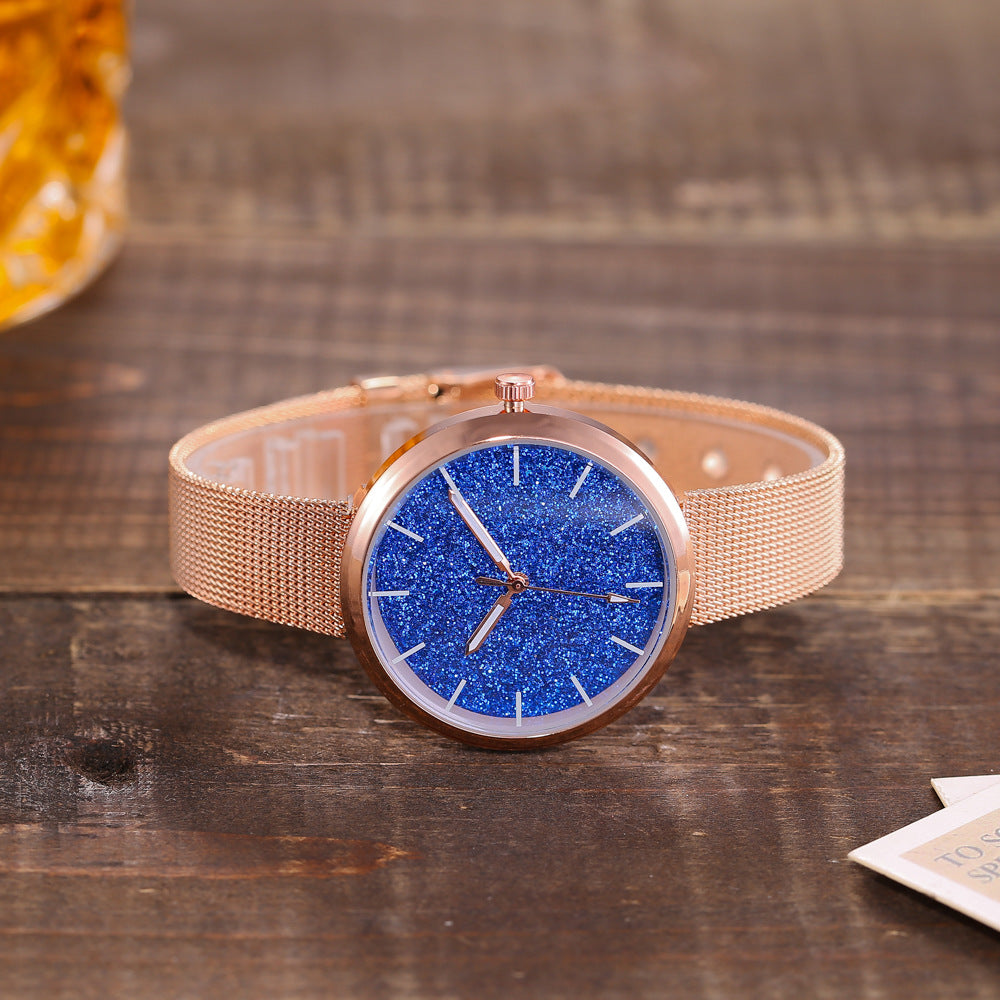 Relogio Feminino Watch