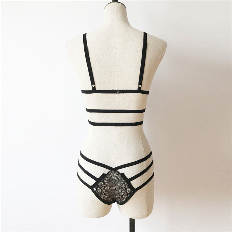 Zopoui Lingerie