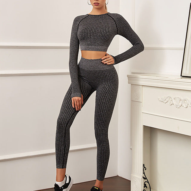 Suits Gym Fitness Leggings