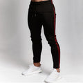 Casual And Comfortable Slim Gym Pants