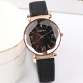 Frorey sky female watch