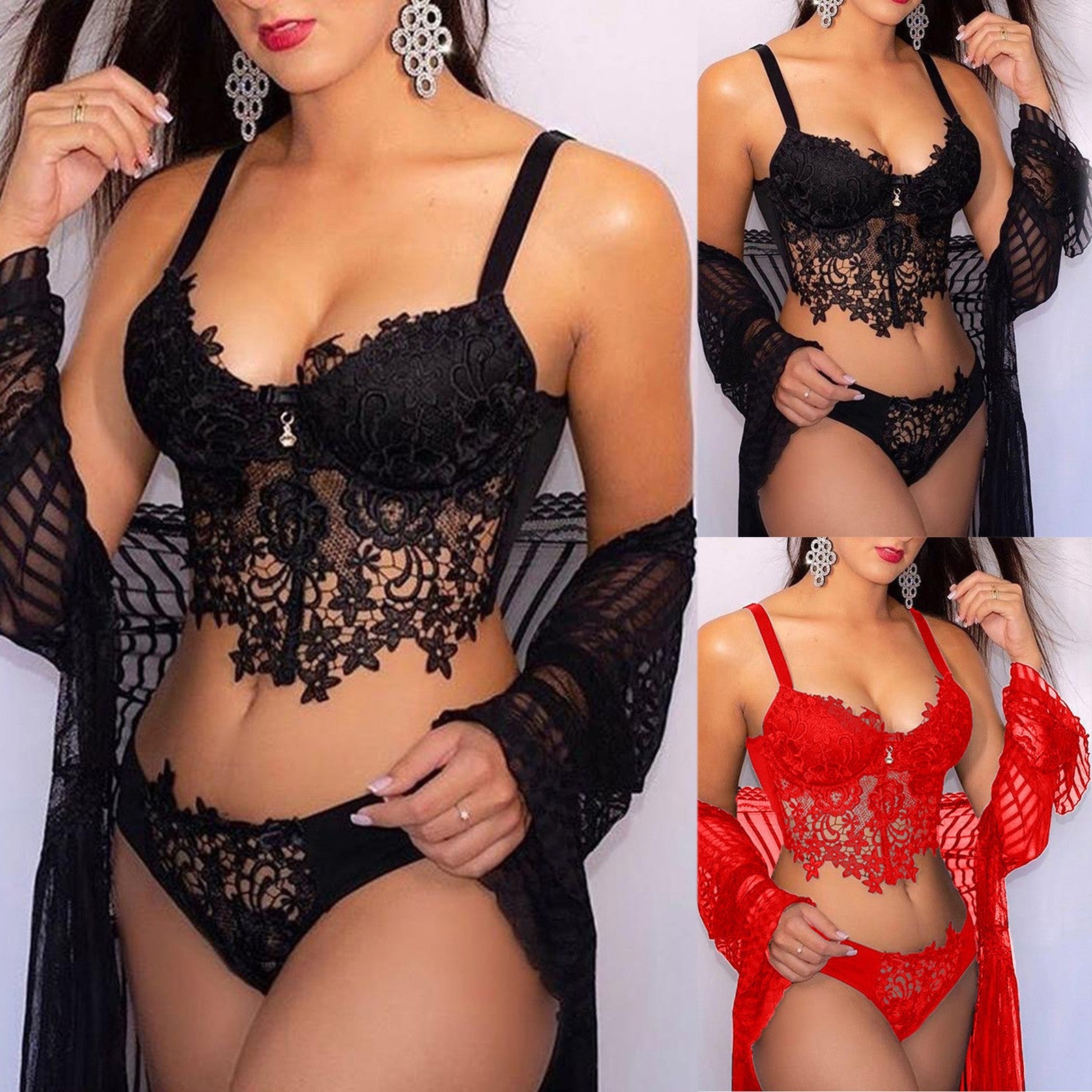 Se Xy Lingerie