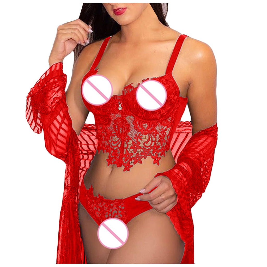 Se Xy Lingerie