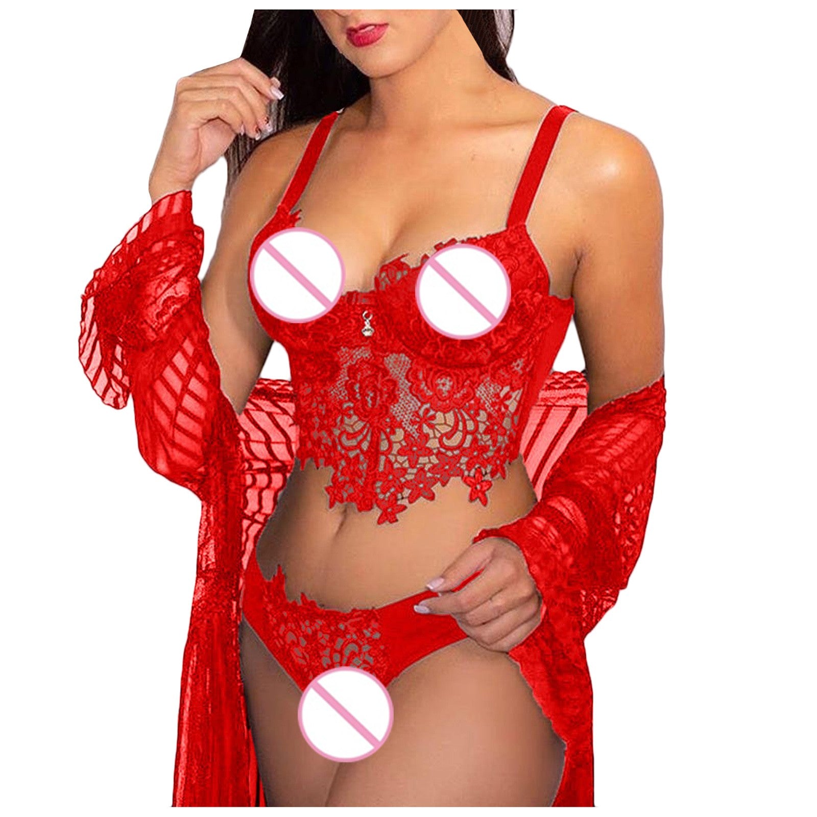 Se Xy Lingerie