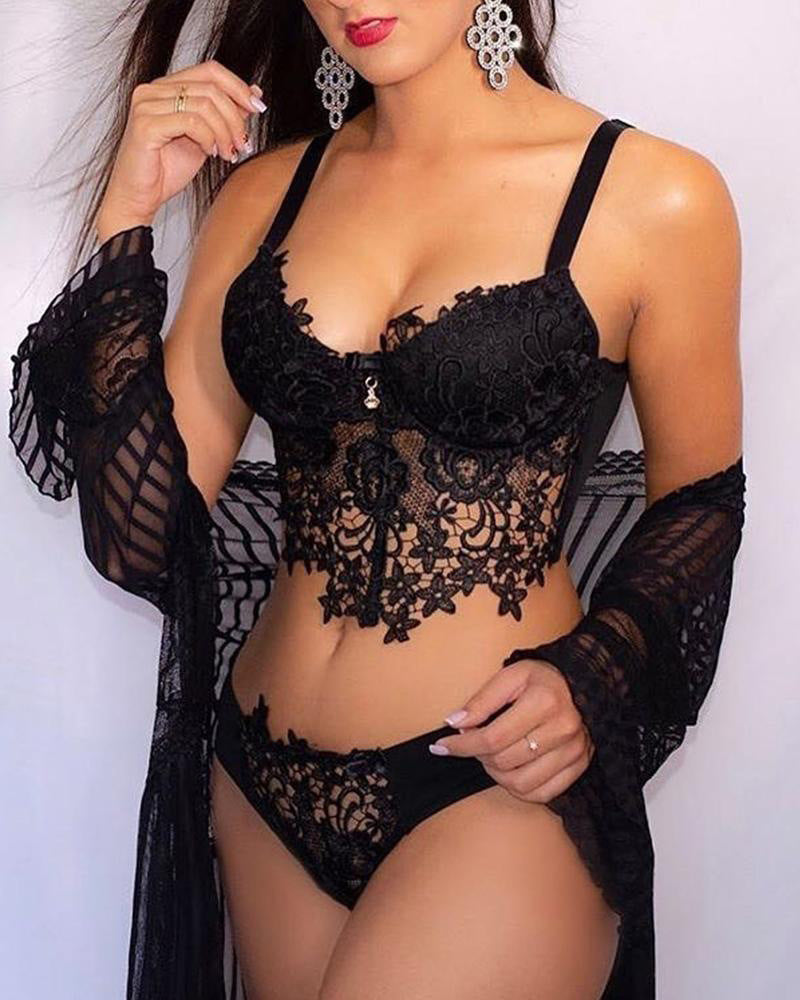 Se Xy Lingerie