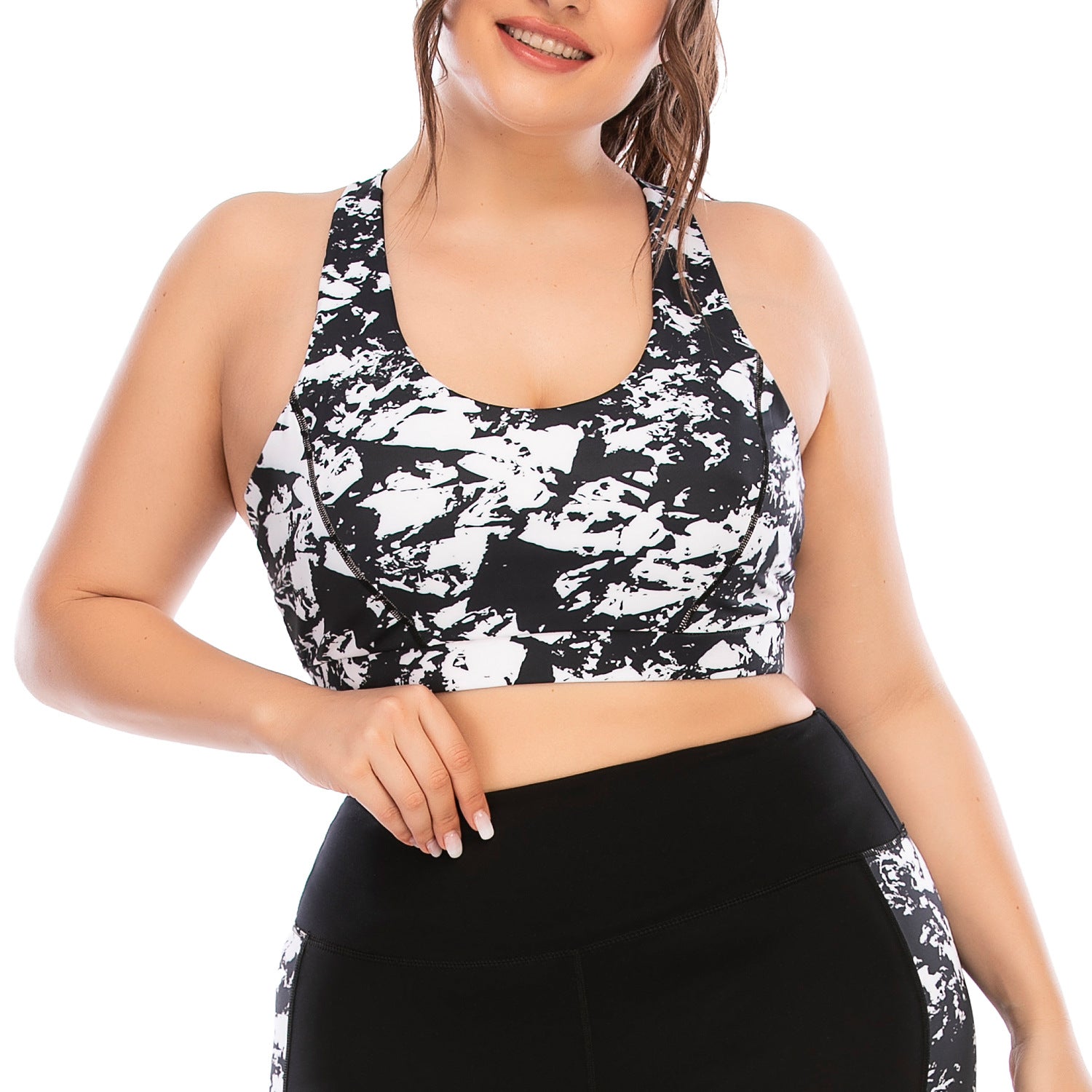 SIGAN Yoga Suit