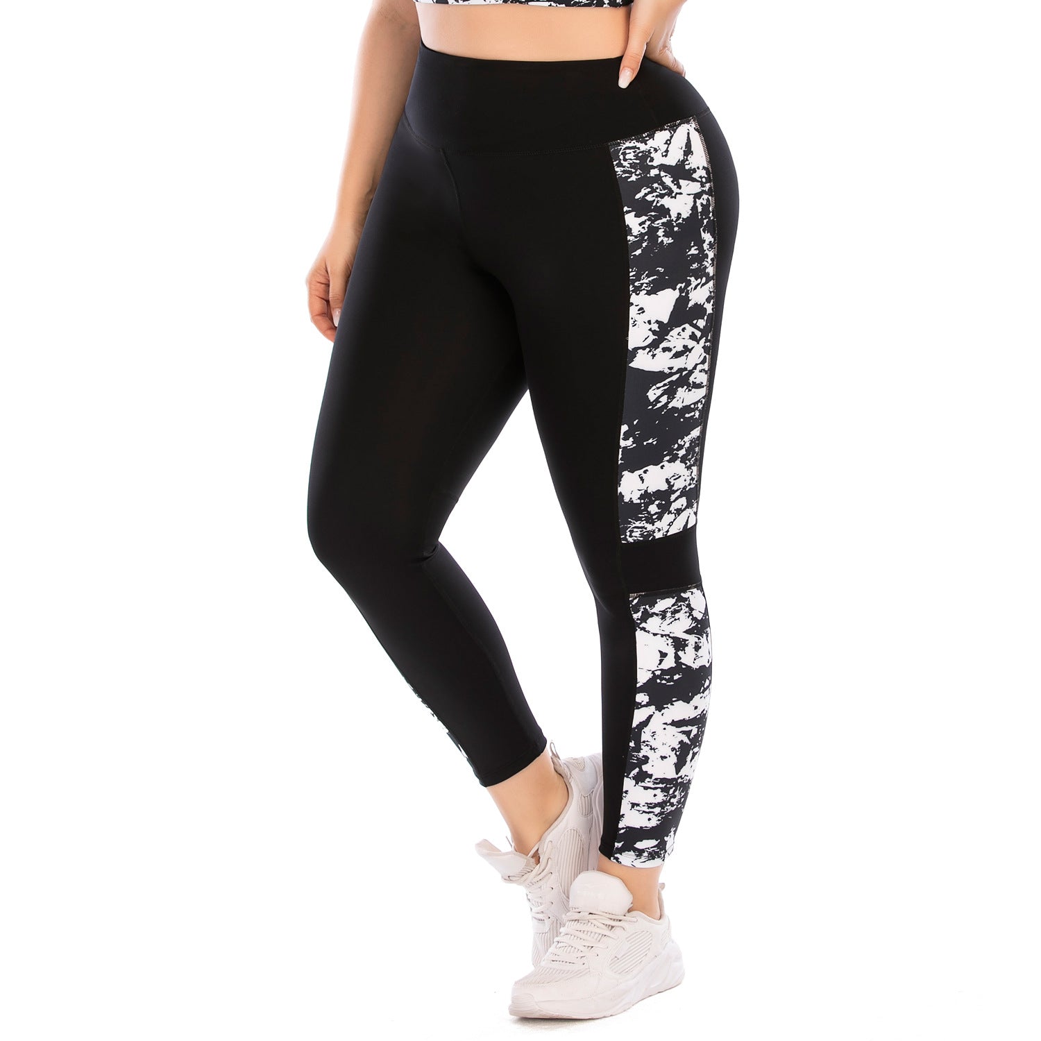 SIGAN Yoga Suit
