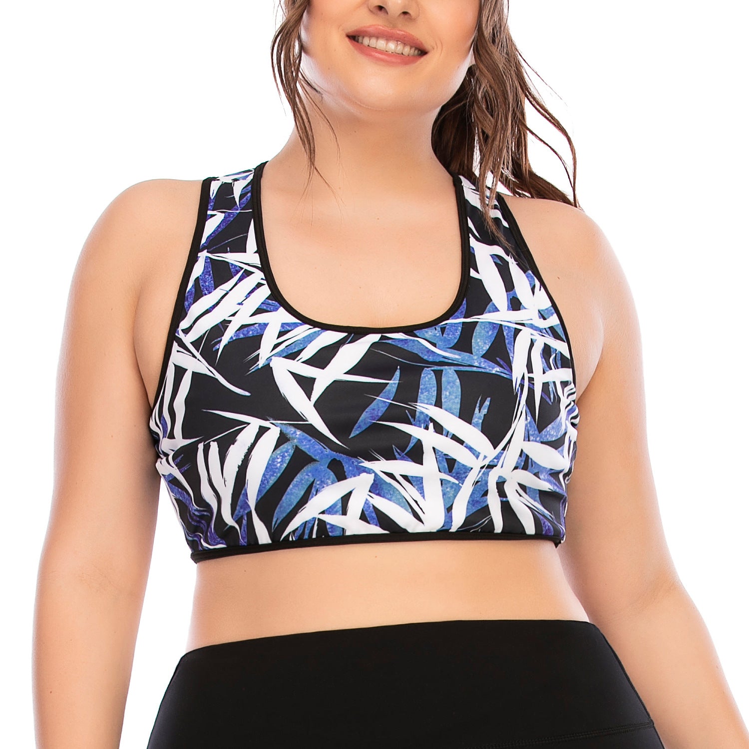 SIGAN Yoga Suit