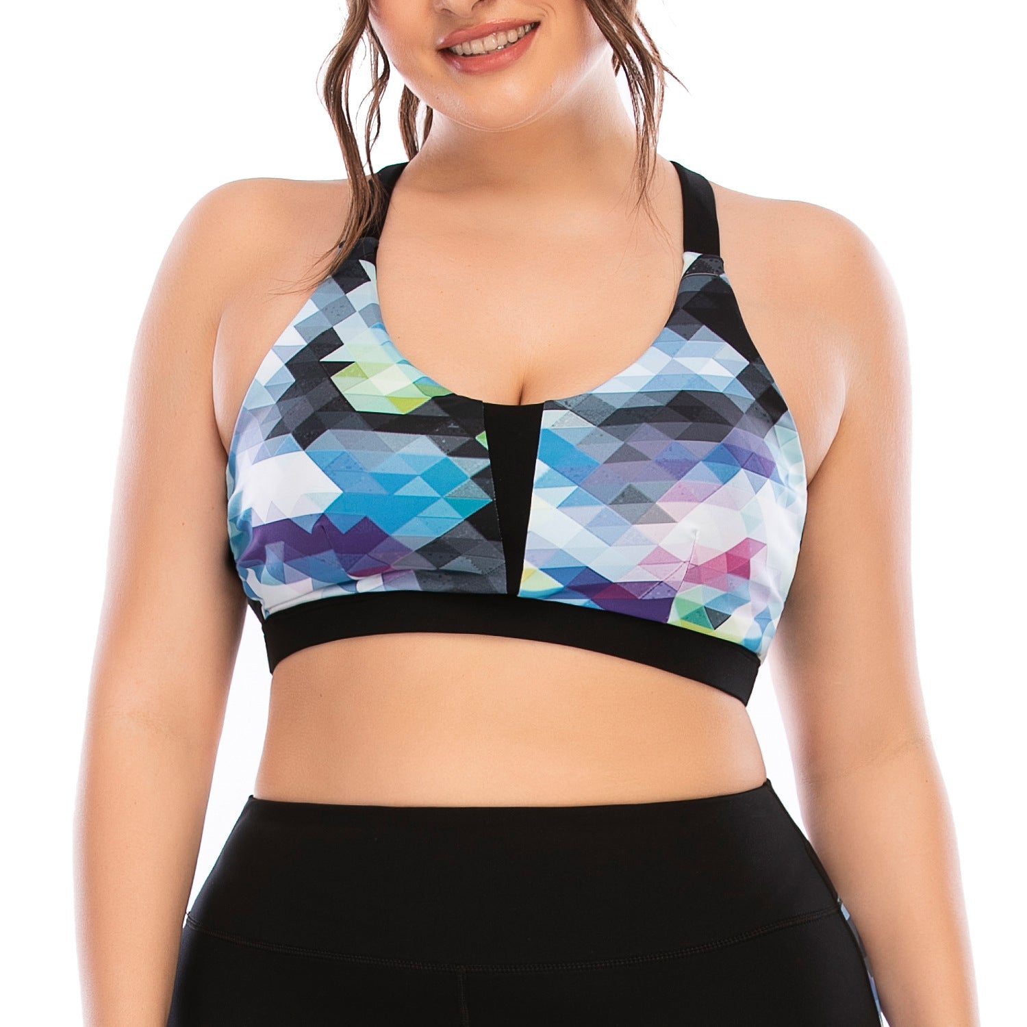 SIGAN Yoga Suit