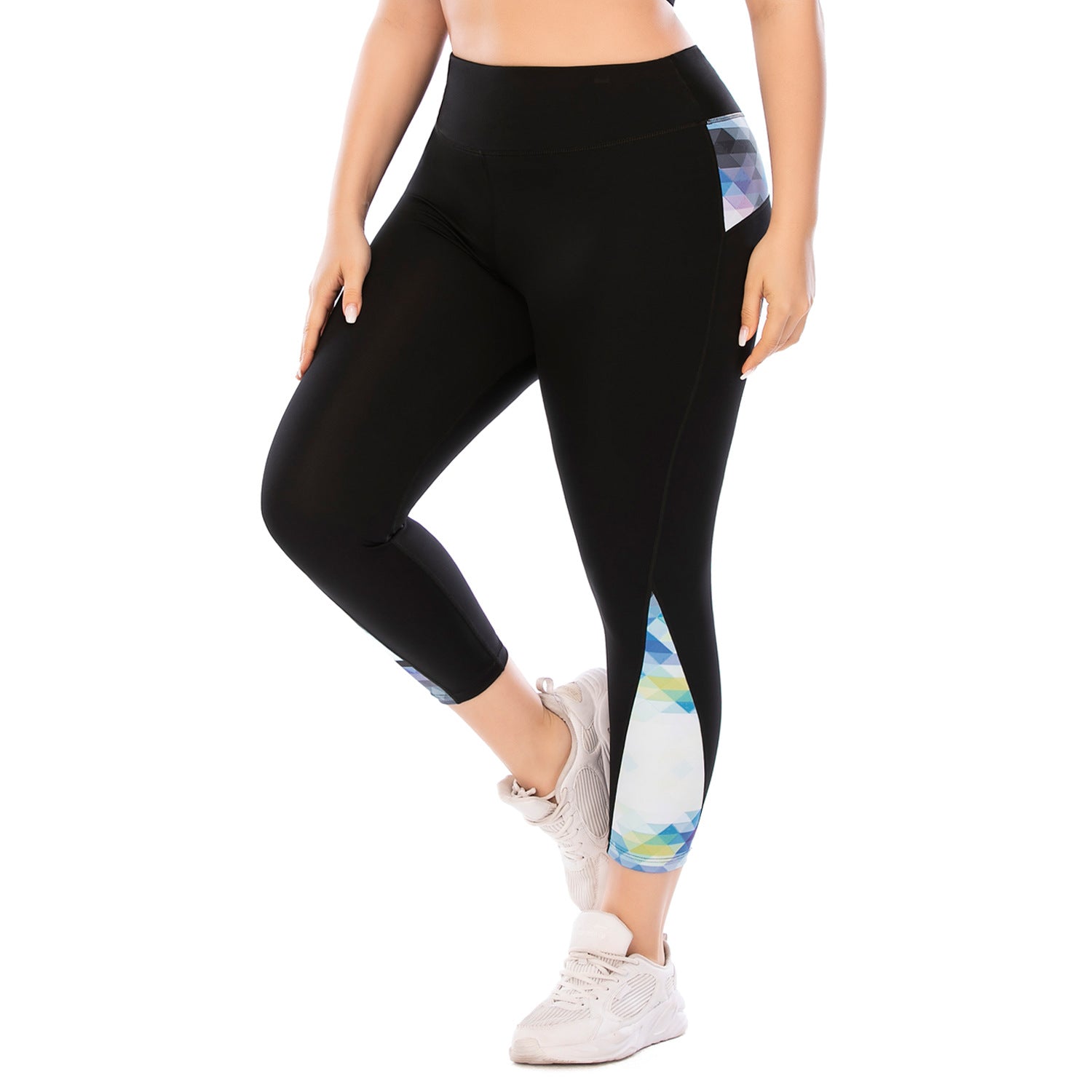 SIGAN Yoga Suit