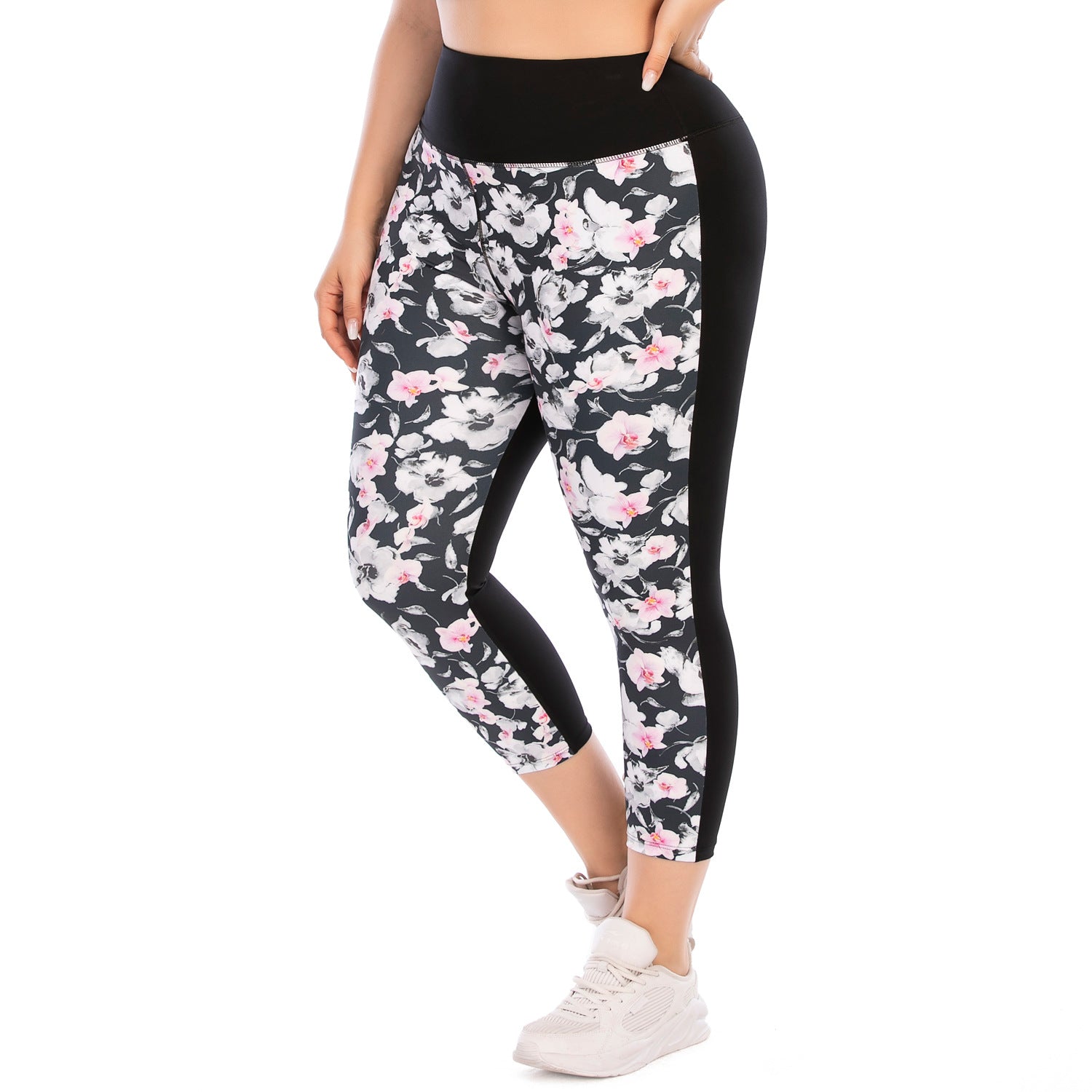 SIGAN Yoga Suit