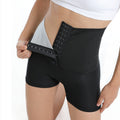 High-waisted Belly Fitness Pants