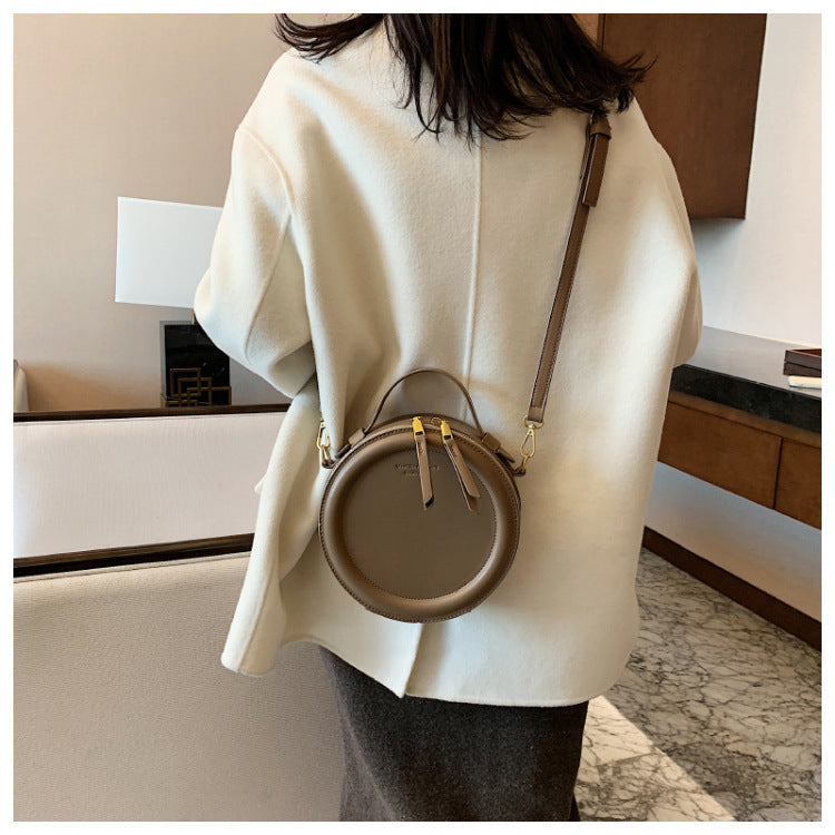 Small Round Bag