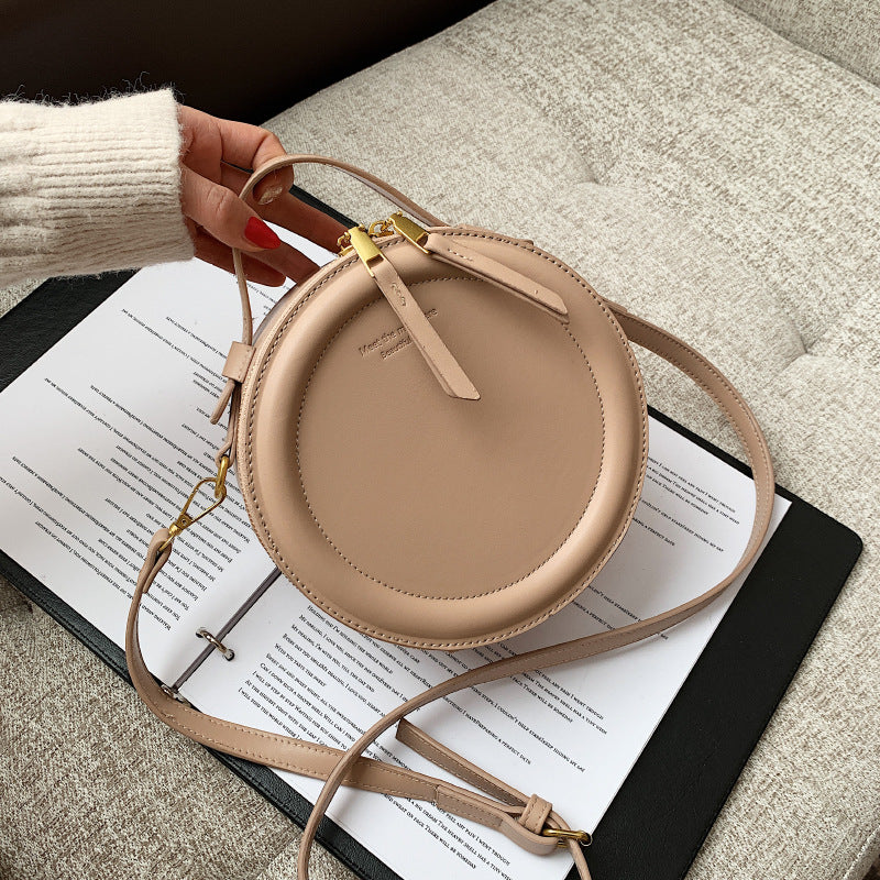 Small Round Bag