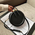 Small Round Bag