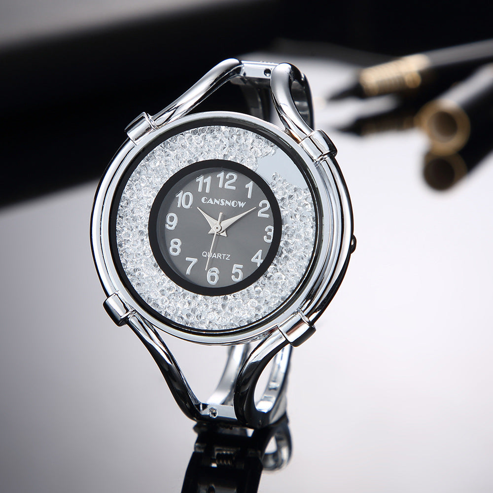 Cansnow Bracelet Watch