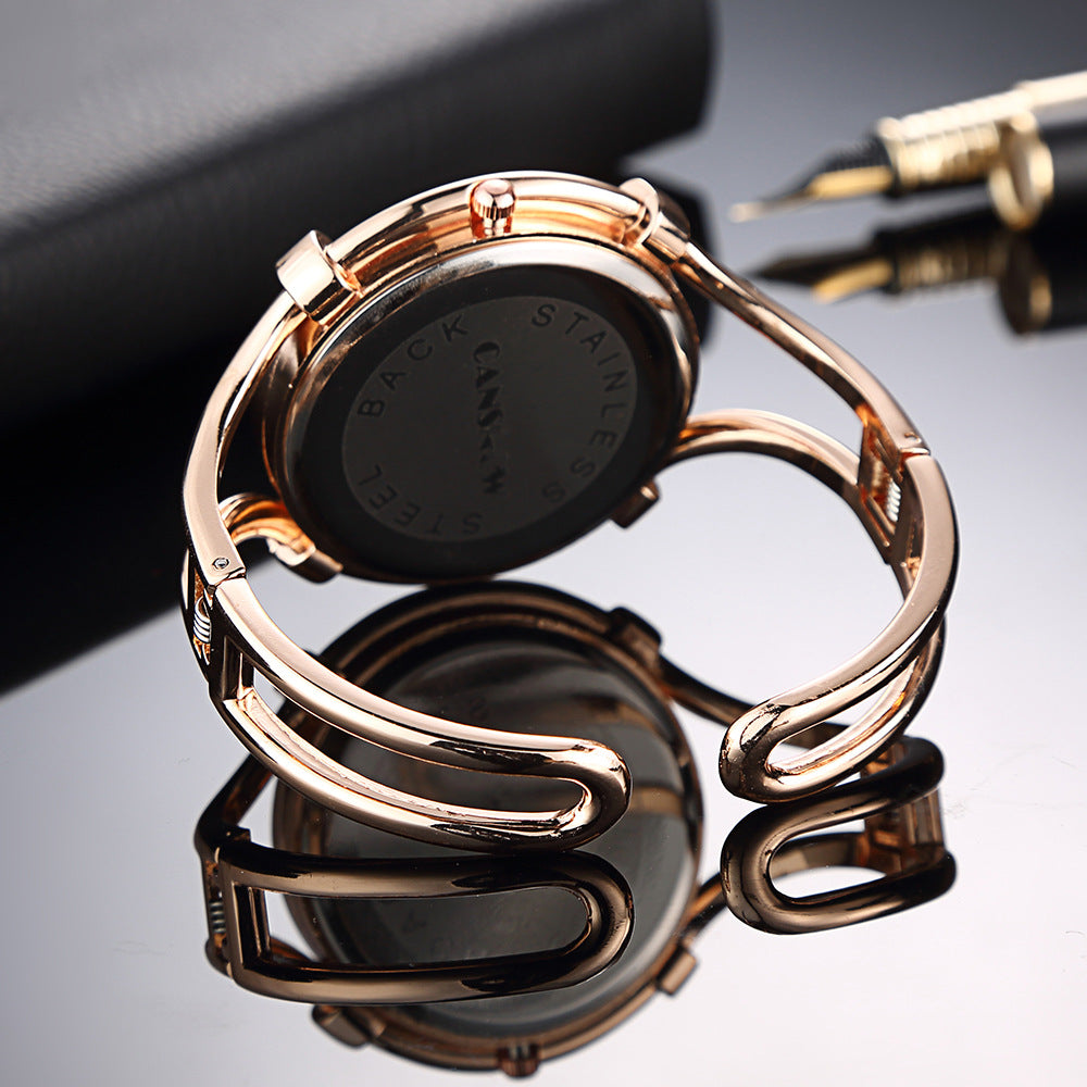 Cansnow Bracelet Watch