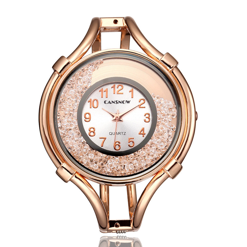 Cansnow Bracelet Watch