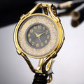 Cansnow Bracelet Watch