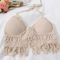 The Bra  Lace Cut-Out Sunscreen Shirt Three Piece Set