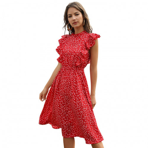 Chiffon LonG Dress Maxi Dress