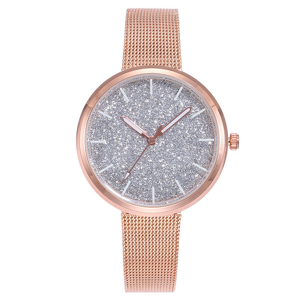 Relogio Feminino Watch