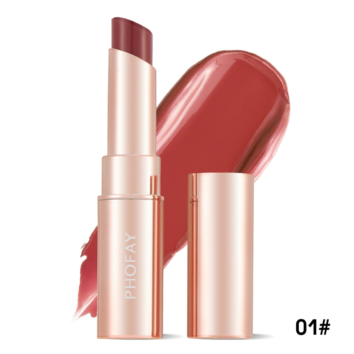 Rotry Moisturizing Lipstick