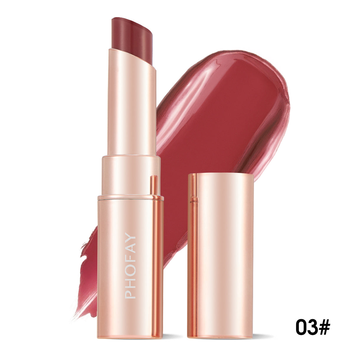 Rotry Moisturizing Lipstick