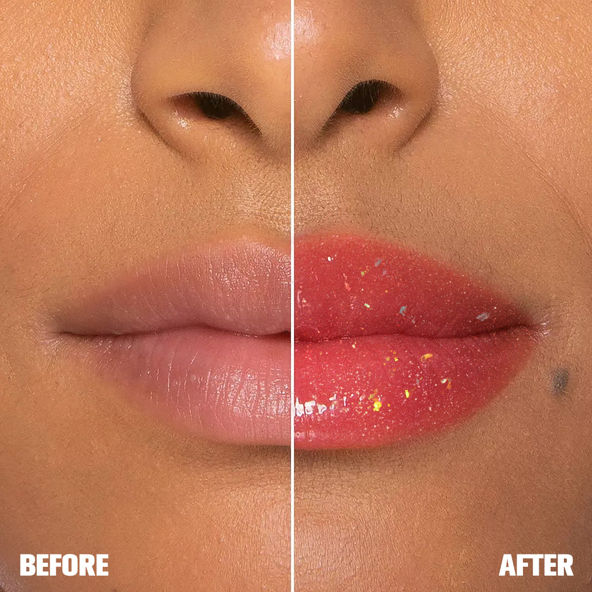 Moisturizing Jelly Warm Lipstick