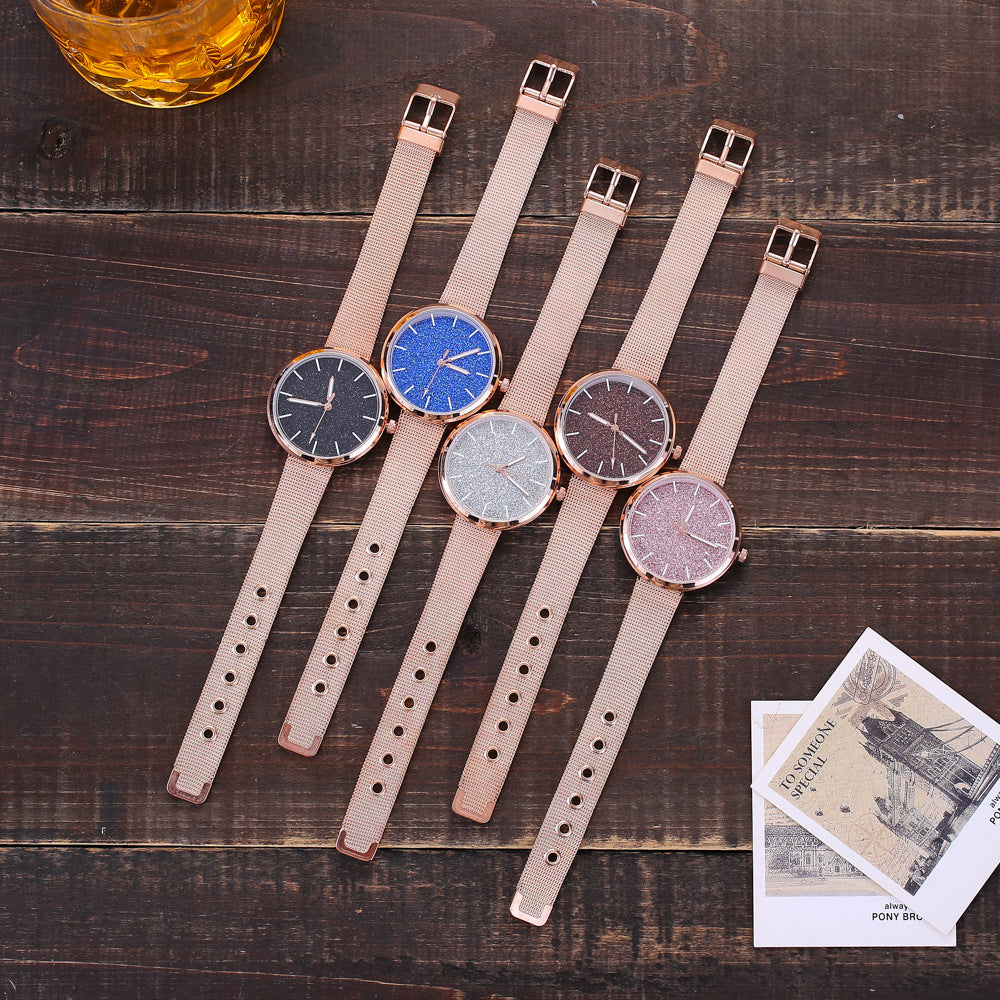 Relogio Feminino Watch