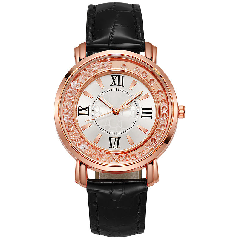 Quicksand Beads Watch