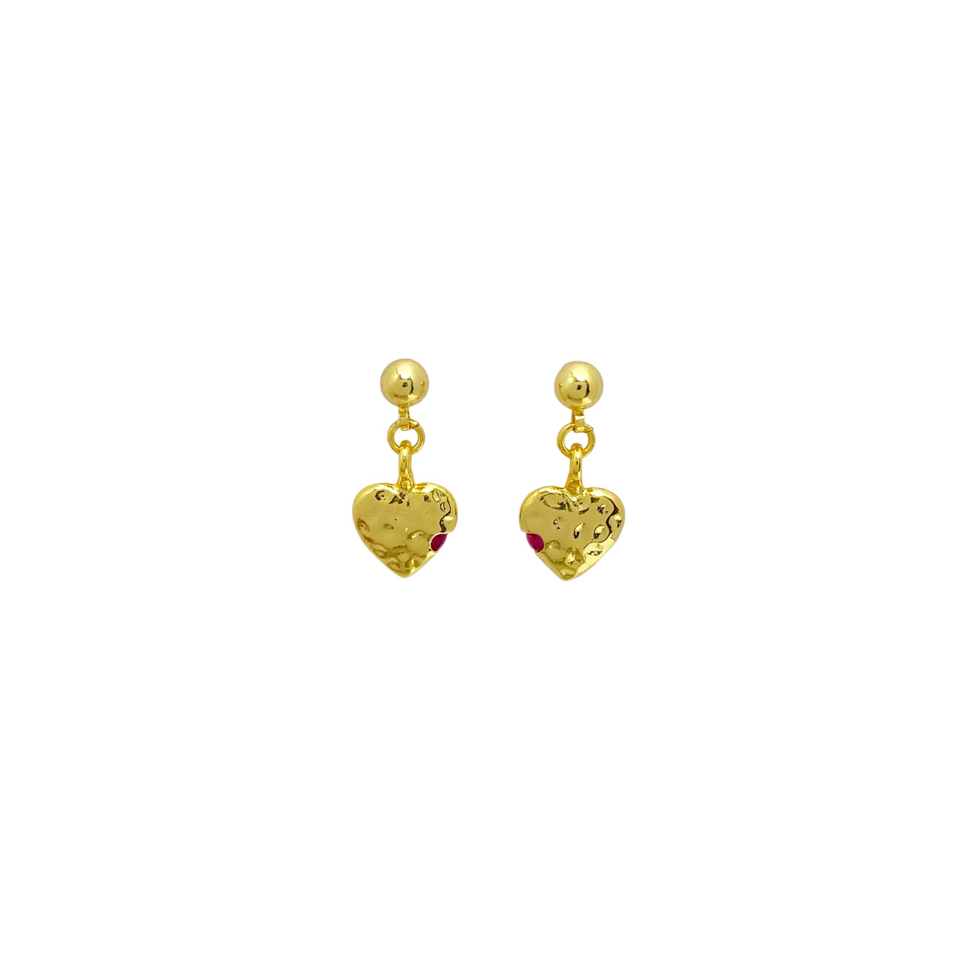 High-end Minimalist Versatile Earrings