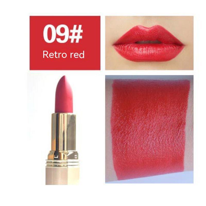 ALOBON Good-looking Lip Lacquer Lipstick
