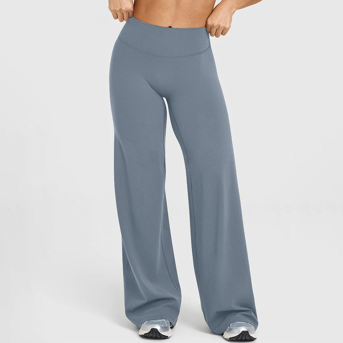 Loose-fitting Outdoor Workout Pant