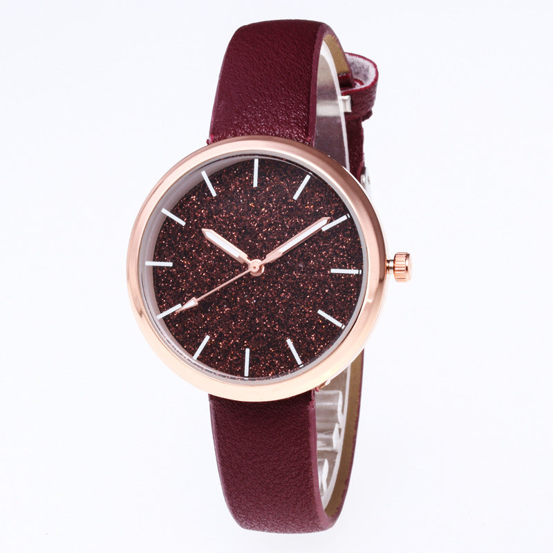 Relogio Feminino Watch