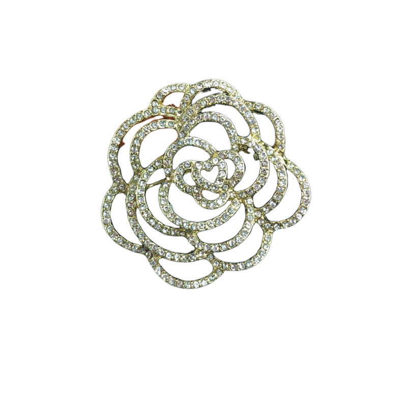 Bhukara Brooche