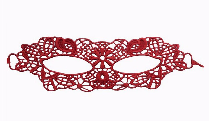 Sexy lingerie mesh