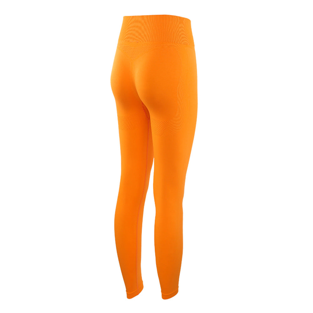 One size skinny stretch fitness pants