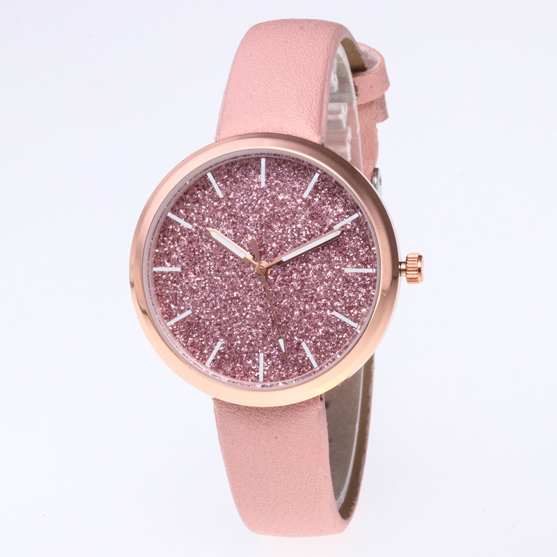 Relogio Feminino Watch