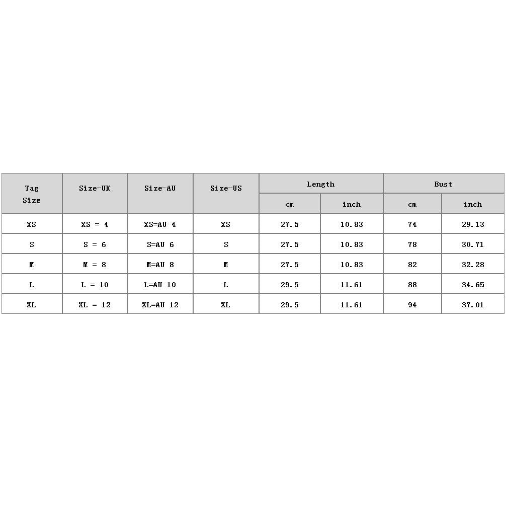 Overbust Corset Bustier Top Tank